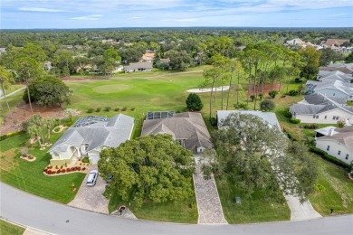 This beautifully appointed 3-bedroom, 3-bath oasis perfectly on Timber Pines Golf Course in Florida - for sale on GolfHomes.com, golf home, golf lot