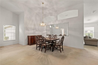 This Oxford Home Features 2 Bedrooms, 2 Baths and a Den.  The AC on Kings Ridge Golf Club in Florida - for sale on GolfHomes.com, golf home, golf lot