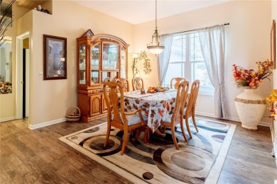 This beautifully appointed 3-bedroom, 3-bath oasis perfectly on Timber Pines Golf Course in Florida - for sale on GolfHomes.com, golf home, golf lot