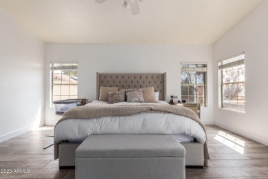 RARE tri level 5-bedroom, 3 full bath home in the highly on Arrowhead Country Club in Arizona - for sale on GolfHomes.com, golf home, golf lot