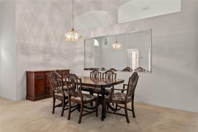 This Oxford Home Features 2 Bedrooms, 2 Baths and a Den.  The AC on Kings Ridge Golf Club in Florida - for sale on GolfHomes.com, golf home, golf lot