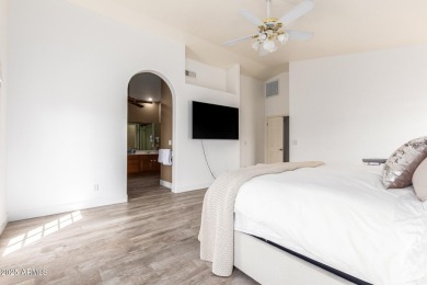 RARE tri level 5-bedroom, 3 full bath home in the highly on Arrowhead Country Club in Arizona - for sale on GolfHomes.com, golf home, golf lot