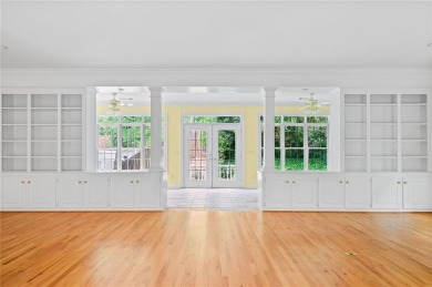 LOCATION, LOCATION, LOCATION. Just minutes from I575, Northside on Canton Golf Club in Georgia - for sale on GolfHomes.com, golf home, golf lot