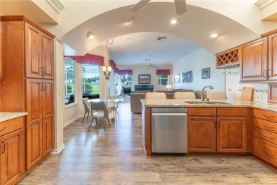 This beautifully appointed 3-bedroom, 3-bath oasis perfectly on Timber Pines Golf Course in Florida - for sale on GolfHomes.com, golf home, golf lot