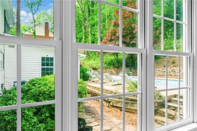 LOCATION, LOCATION, LOCATION. Just minutes from I575, Northside on Canton Golf Club in Georgia - for sale on GolfHomes.com, golf home, golf lot