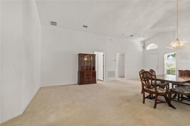 This Oxford Home Features 2 Bedrooms, 2 Baths and a Den.  The AC on Kings Ridge Golf Club in Florida - for sale on GolfHomes.com, golf home, golf lot
