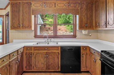 LOCATION, LOCATION, LOCATION. Just minutes from I575, Northside on Canton Golf Club in Georgia - for sale on GolfHomes.com, golf home, golf lot