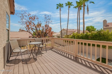 RARE tri level 5-bedroom, 3 full bath home in the highly on Arrowhead Country Club in Arizona - for sale on GolfHomes.com, golf home, golf lot