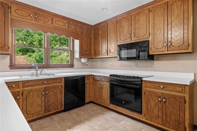 LOCATION, LOCATION, LOCATION. Just minutes from I575, Northside on Canton Golf Club in Georgia - for sale on GolfHomes.com, golf home, golf lot