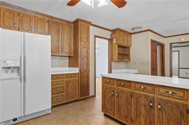 LOCATION, LOCATION, LOCATION. Just minutes from I575, Northside on Canton Golf Club in Georgia - for sale on GolfHomes.com, golf home, golf lot