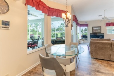 This beautifully appointed 3-bedroom, 3-bath oasis perfectly on Timber Pines Golf Course in Florida - for sale on GolfHomes.com, golf home, golf lot