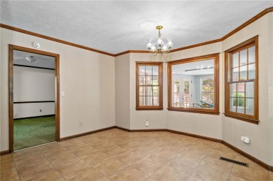 LOCATION, LOCATION, LOCATION. Just minutes from I575, Northside on Canton Golf Club in Georgia - for sale on GolfHomes.com, golf home, golf lot