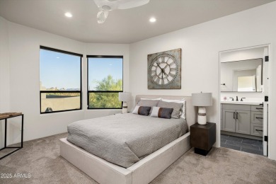 Located in the exclusive Desert Mountain Community in North on Desert Mountain Golf Club - Renegade Course in Arizona - for sale on GolfHomes.com, golf home, golf lot