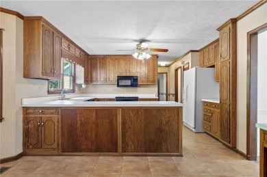 LOCATION, LOCATION, LOCATION. Just minutes from I575, Northside on Canton Golf Club in Georgia - for sale on GolfHomes.com, golf home, golf lot