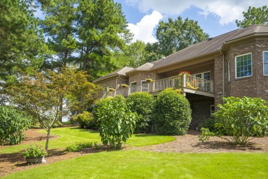 Classic upgrades, a commanding golf view location and the on The Golf Club At Cedar Creek in South Carolina - for sale on GolfHomes.com, golf home, golf lot