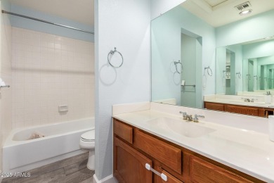 RARE tri level 5-bedroom, 3 full bath home in the highly on Arrowhead Country Club in Arizona - for sale on GolfHomes.com, golf home, golf lot