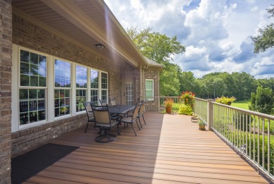 Classic upgrades, a commanding golf view location and the on The Golf Club At Cedar Creek in South Carolina - for sale on GolfHomes.com, golf home, golf lot