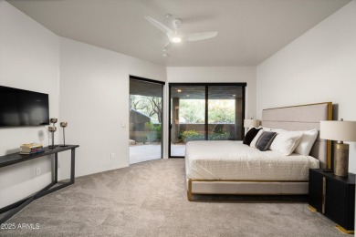Located in the exclusive Desert Mountain Community in North on Desert Mountain Golf Club - Renegade Course in Arizona - for sale on GolfHomes.com, golf home, golf lot