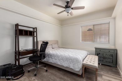 RARE tri level 5-bedroom, 3 full bath home in the highly on Arrowhead Country Club in Arizona - for sale on GolfHomes.com, golf home, golf lot