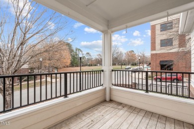 Welcome Home to Easy Living in Holly Springs. Nestled in a on Devils Ridge Golf Club in North Carolina - for sale on GolfHomes.com, golf home, golf lot