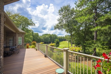 Classic upgrades, a commanding golf view location and the on The Golf Club At Cedar Creek in South Carolina - for sale on GolfHomes.com, golf home, golf lot