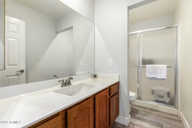 RARE tri level 5-bedroom, 3 full bath home in the highly on Arrowhead Country Club in Arizona - for sale on GolfHomes.com, golf home, golf lot