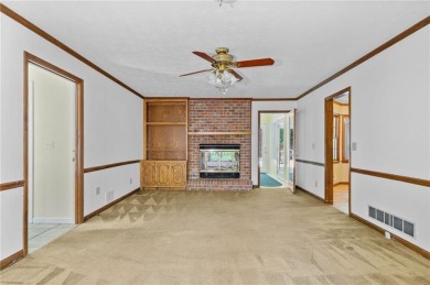 LOCATION, LOCATION, LOCATION. Just minutes from I575, Northside on Canton Golf Club in Georgia - for sale on GolfHomes.com, golf home, golf lot