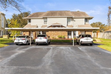 Charming First-Floor Condo in Beacon Woods - Eagleswood

 on Beacon Woods Golf Club in Florida - for sale on GolfHomes.com, golf home, golf lot