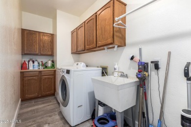 RARE tri level 5-bedroom, 3 full bath home in the highly on Arrowhead Country Club in Arizona - for sale on GolfHomes.com, golf home, golf lot