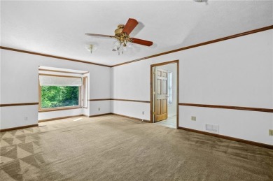 LOCATION, LOCATION, LOCATION. Just minutes from I575, Northside on Canton Golf Club in Georgia - for sale on GolfHomes.com, golf home, golf lot
