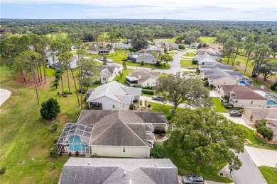 This beautifully appointed 3-bedroom, 3-bath oasis perfectly on Timber Pines Golf Course in Florida - for sale on GolfHomes.com, golf home, golf lot