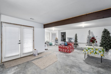 Classic upgrades, a commanding golf view location and the on The Golf Club At Cedar Creek in South Carolina - for sale on GolfHomes.com, golf home, golf lot