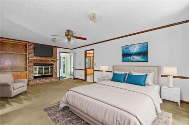 LOCATION, LOCATION, LOCATION. Just minutes from I575, Northside on Canton Golf Club in Georgia - for sale on GolfHomes.com, golf home, golf lot