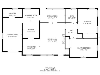 Charming fully furnished Bradenton home featuring 2 bedrooms, 1 on Bradenton Country Club in Florida - for sale on GolfHomes.com, golf home, golf lot