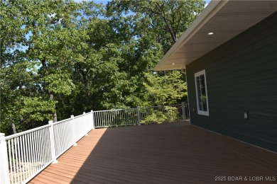 Experience unparalleled luxury living at the Estates of on The Club At Old Kinderhook in Missouri - for sale on GolfHomes.com, golf home, golf lot