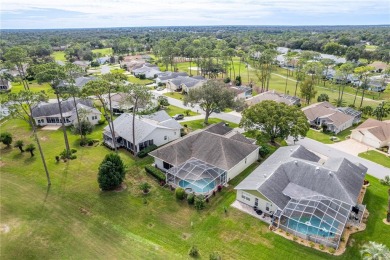 This beautifully appointed 3-bedroom, 3-bath oasis perfectly on Timber Pines Golf Course in Florida - for sale on GolfHomes.com, golf home, golf lot