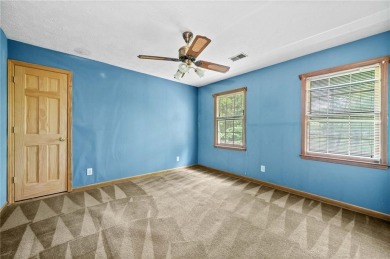 LOCATION, LOCATION, LOCATION. Just minutes from I575, Northside on Canton Golf Club in Georgia - for sale on GolfHomes.com, golf home, golf lot