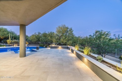 Located in the exclusive Desert Mountain Community in North on Desert Mountain Golf Club - Renegade Course in Arizona - for sale on GolfHomes.com, golf home, golf lot
