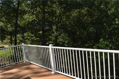 Experience unparalleled luxury living at the Estates of on The Club At Old Kinderhook in Missouri - for sale on GolfHomes.com, golf home, golf lot