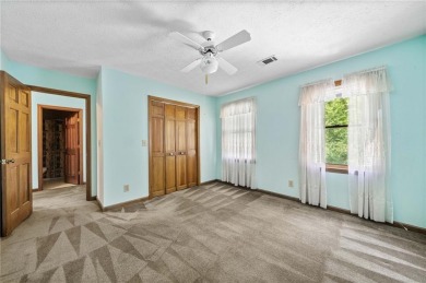 LOCATION, LOCATION, LOCATION. Just minutes from I575, Northside on Canton Golf Club in Georgia - for sale on GolfHomes.com, golf home, golf lot