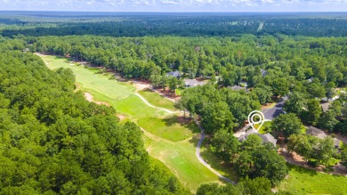 Classic upgrades, a commanding golf view location and the on The Golf Club At Cedar Creek in South Carolina - for sale on GolfHomes.com, golf home, golf lot