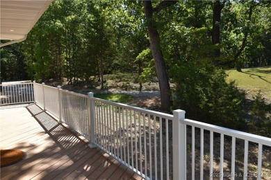 Experience unparalleled luxury living at the Estates of on The Club At Old Kinderhook in Missouri - for sale on GolfHomes.com, golf home, golf lot
