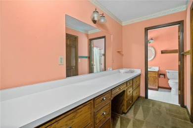 LOCATION, LOCATION, LOCATION. Just minutes from I575, Northside on Canton Golf Club in Georgia - for sale on GolfHomes.com, golf home, golf lot