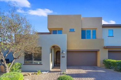 Upon entering the gates of Encanterra Country Club, you will on Encanterra Country Club in Arizona - for sale on GolfHomes.com, golf home, golf lot
