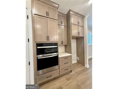 **New Construction** Discover Refined Resort Living in a on The Highlands Course at Lake Arrowhead in Georgia - for sale on GolfHomes.com, golf home, golf lot