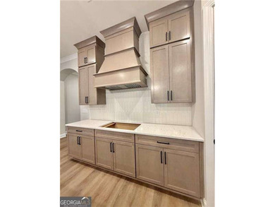 **New Construction** Discover Refined Resort Living in a on The Highlands Course at Lake Arrowhead in Georgia - for sale on GolfHomes.com, golf home, golf lot