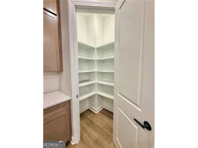 **New Construction** Discover Refined Resort Living in a on The Highlands Course at Lake Arrowhead in Georgia - for sale on GolfHomes.com, golf home, golf lot