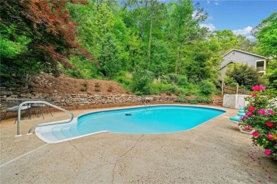 LOCATION, LOCATION, LOCATION. Just minutes from I575, Northside on Canton Golf Club in Georgia - for sale on GolfHomes.com, golf home, golf lot