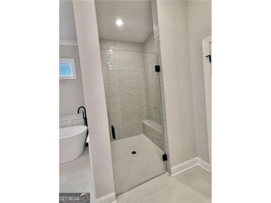 **New Construction** Discover Refined Resort Living in a on The Highlands Course at Lake Arrowhead in Georgia - for sale on GolfHomes.com, golf home, golf lot