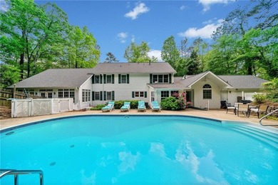 **PRICE IMPROVEMENT**   LOCATION, LOCATION, LOCATION. Just on Canton Golf Club in Georgia - for sale on GolfHomes.com, golf home, golf lot